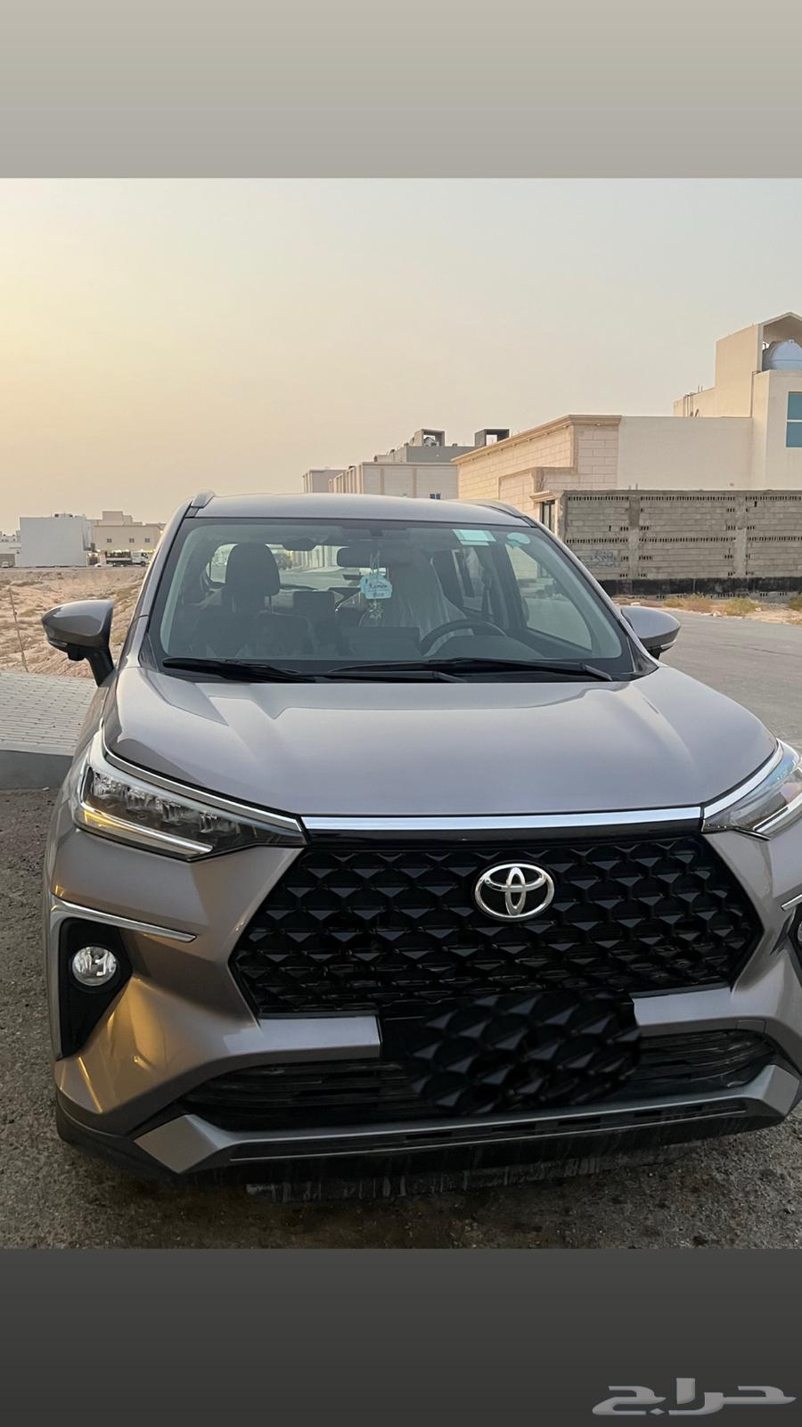 تايوتا فيلوز 2464405735909506112