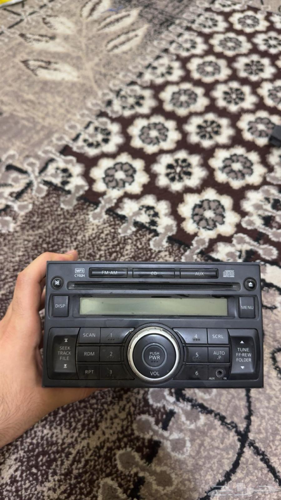 مسجل ددسن بلاد يركب من 2006 ل 201564398827811074110