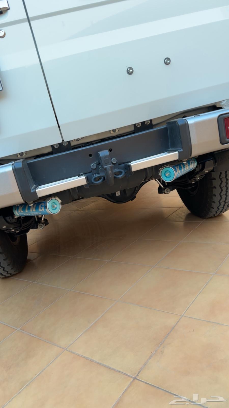 مساعدات كنق الاصدار الثاني 2.5 انش64397963072515110