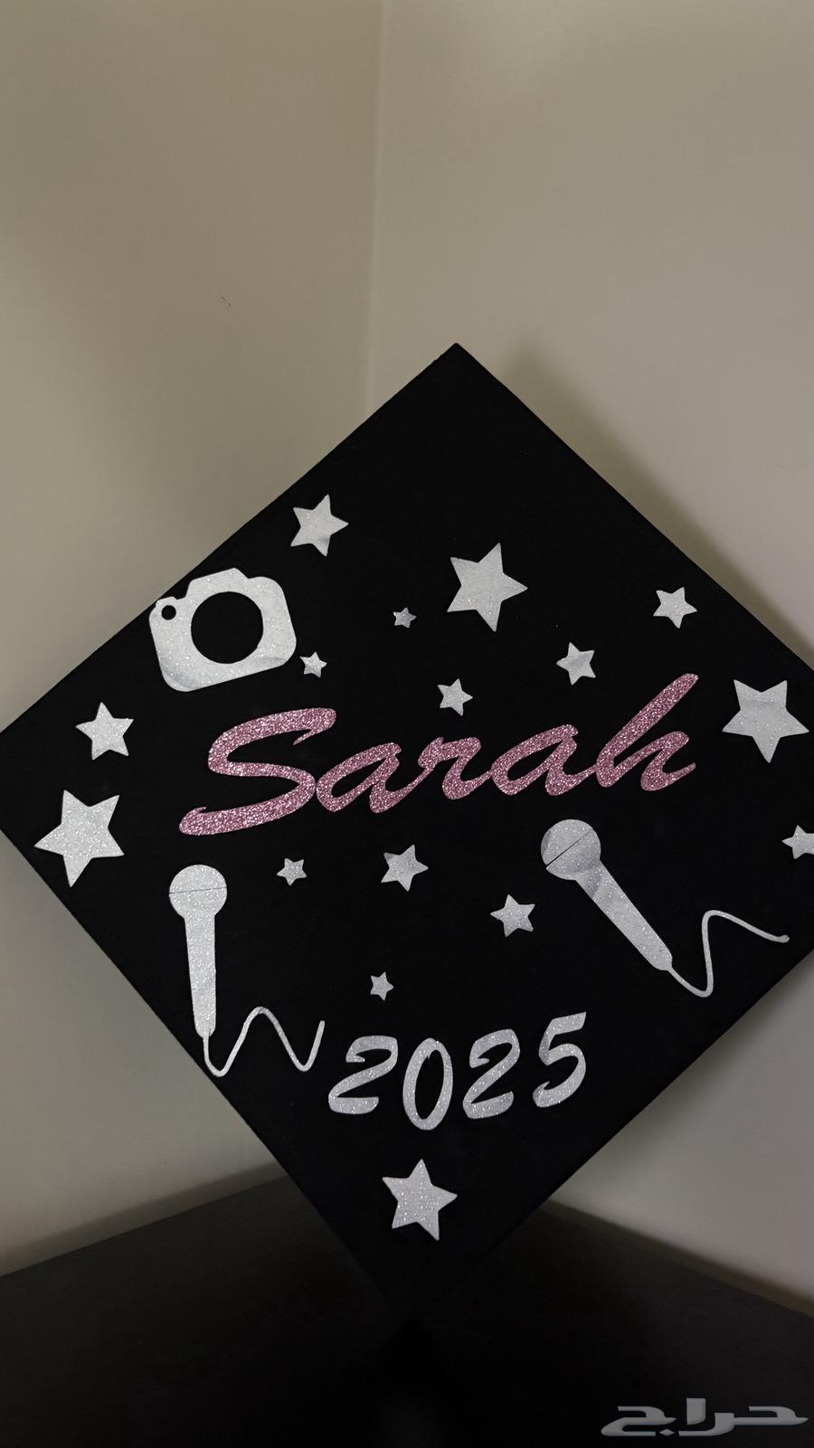 Printing on graduation caps64208901330050110