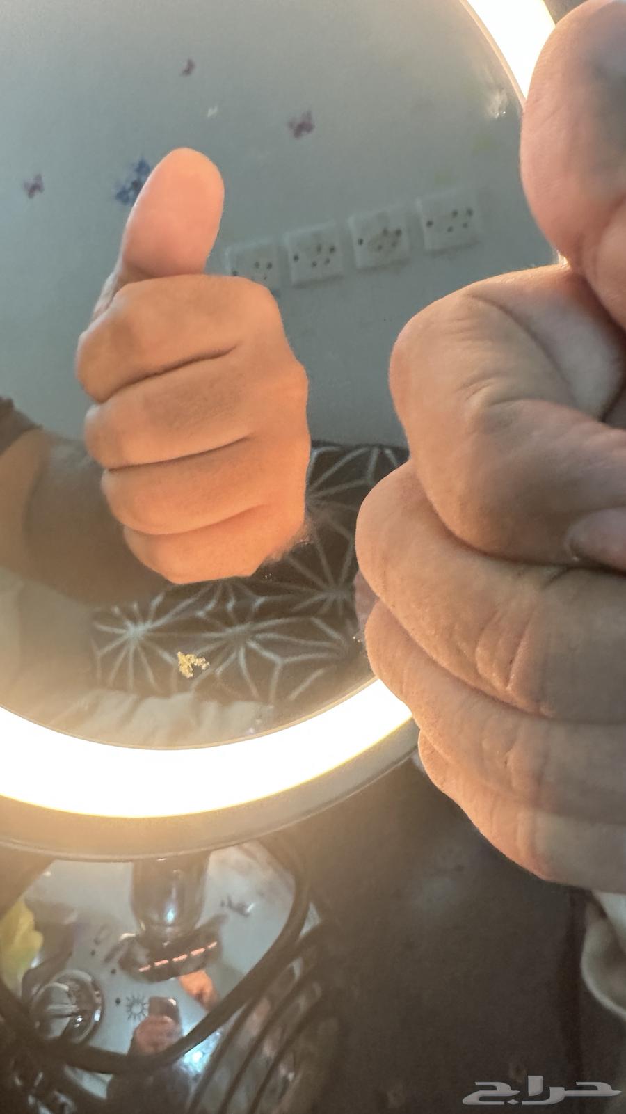 مرايا خيال للميك اب والعنياية بالبشرة64223174588930114