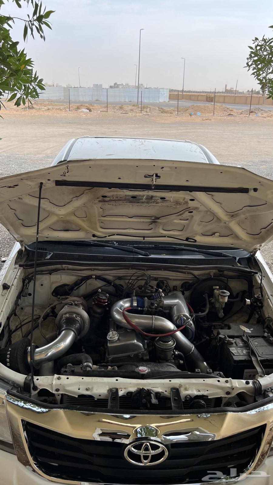 2015 (Turbo 3rz Machine)64398451353346112