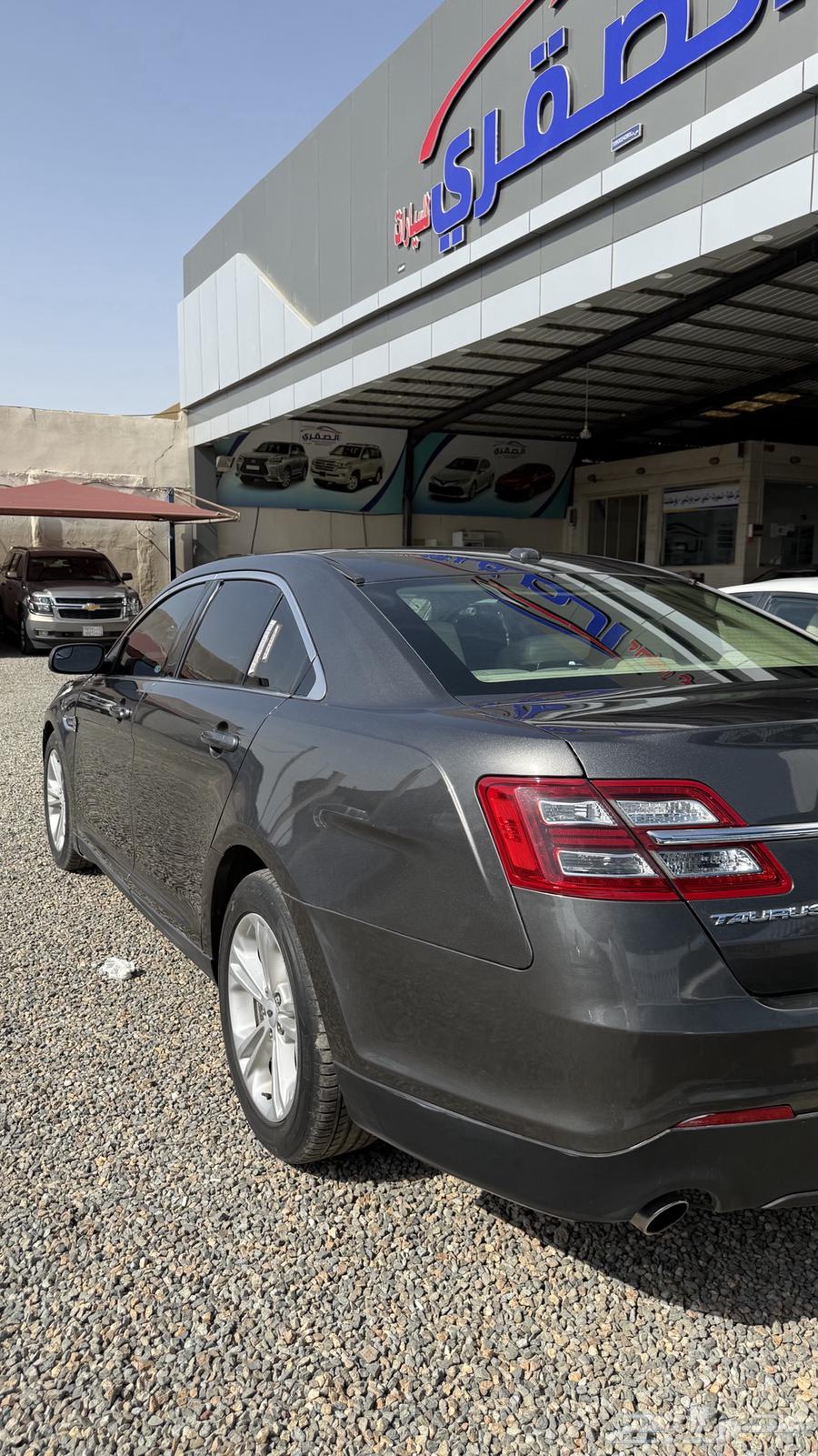 توروس 2019 ( معرض أمجاد الصقري )64397617177858114