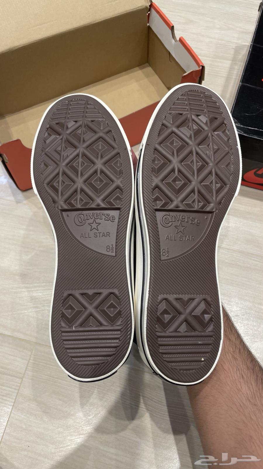 شوزات جديدة كونفرس واير ماكس64229310145411113