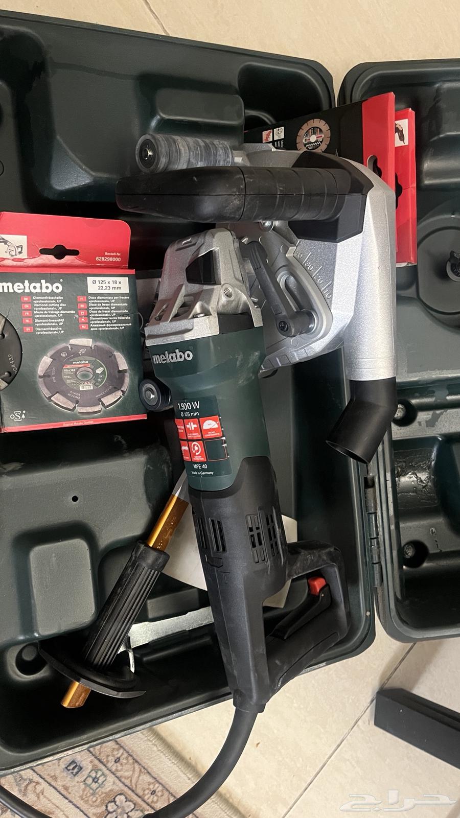 Wall Chasing Machine64212977117186113