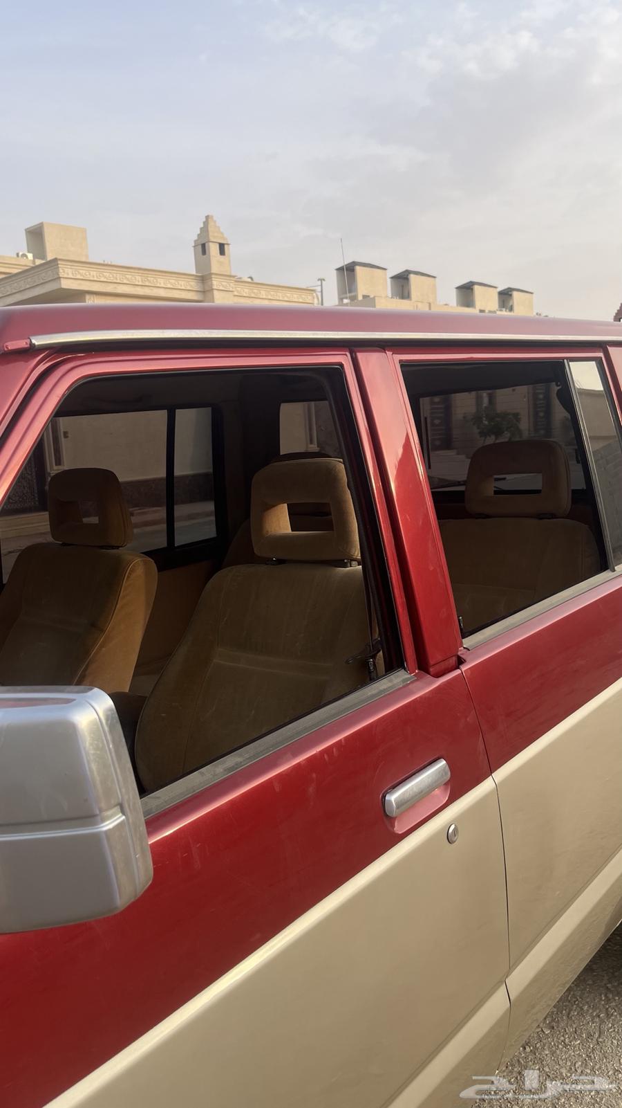 نيسان باترول سفاري 199164405208801153114