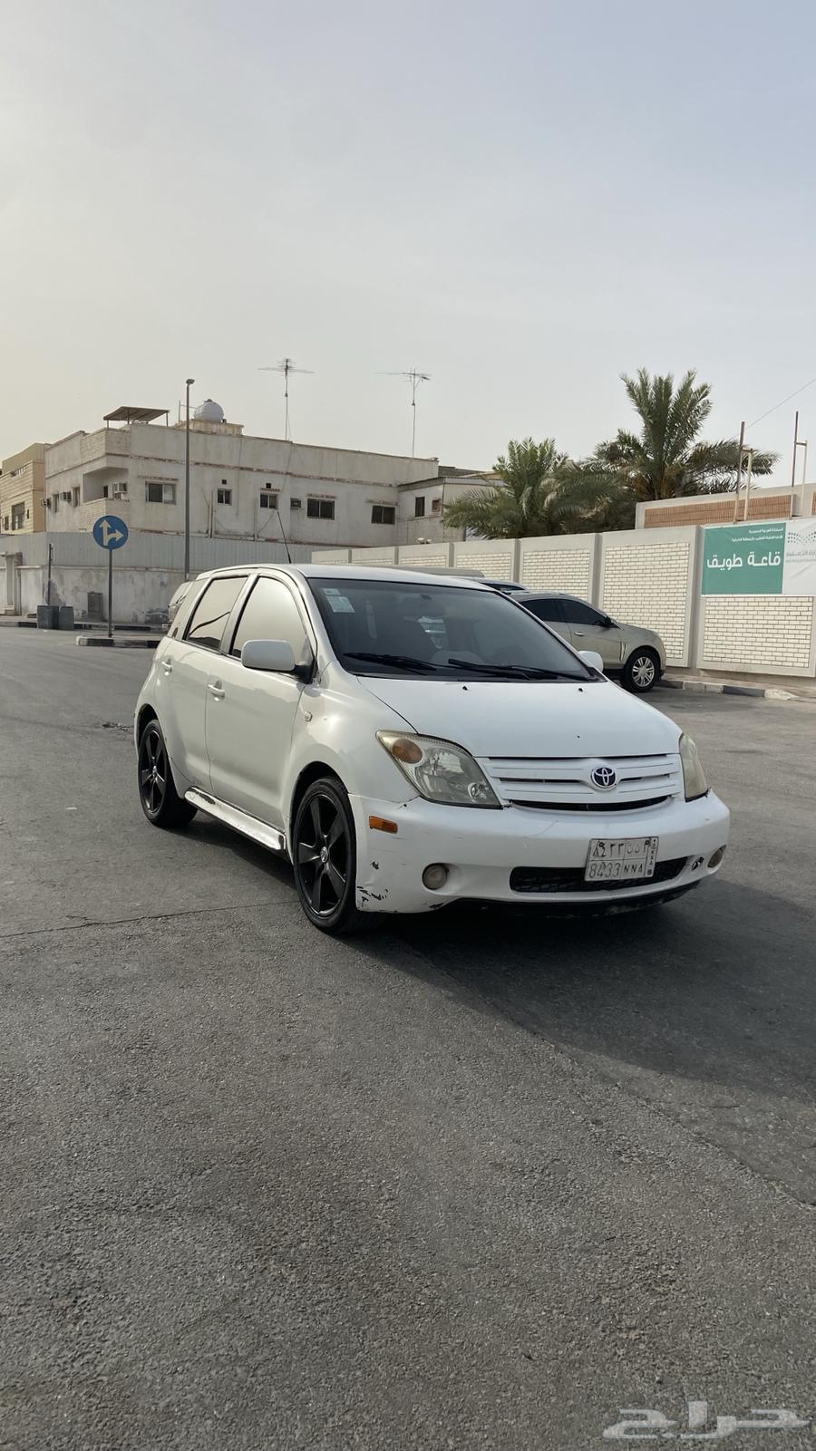 XA قير عادي اقتصاديه64401966765443111