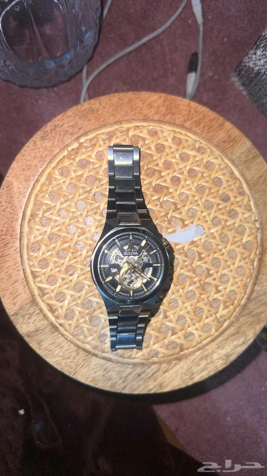 ساعه الفلفو اخت الجديد السومه وصلت 12الف64402443726851110