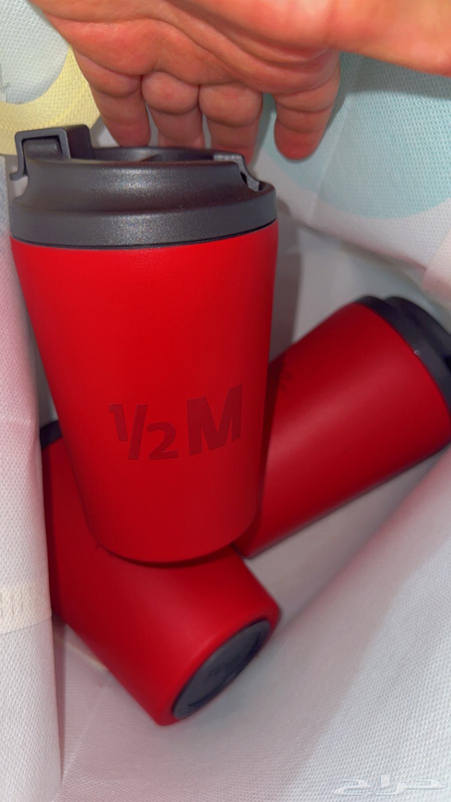 مق هاف مليون آخر واحد64229310284417110