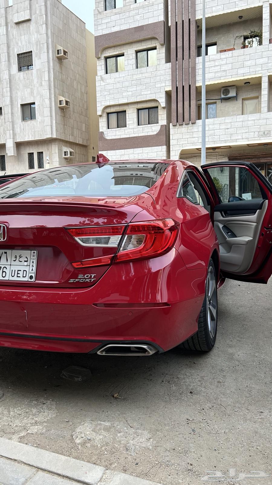 اكورد للبيع موديل 201864395755138819113