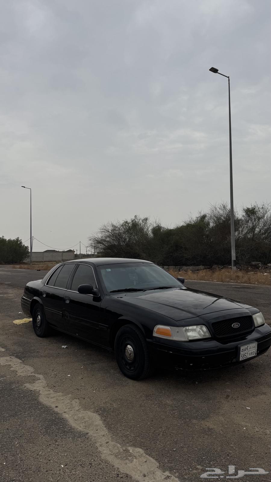 فورد كراون فكتوريا بوليسي كندي64405292494851112