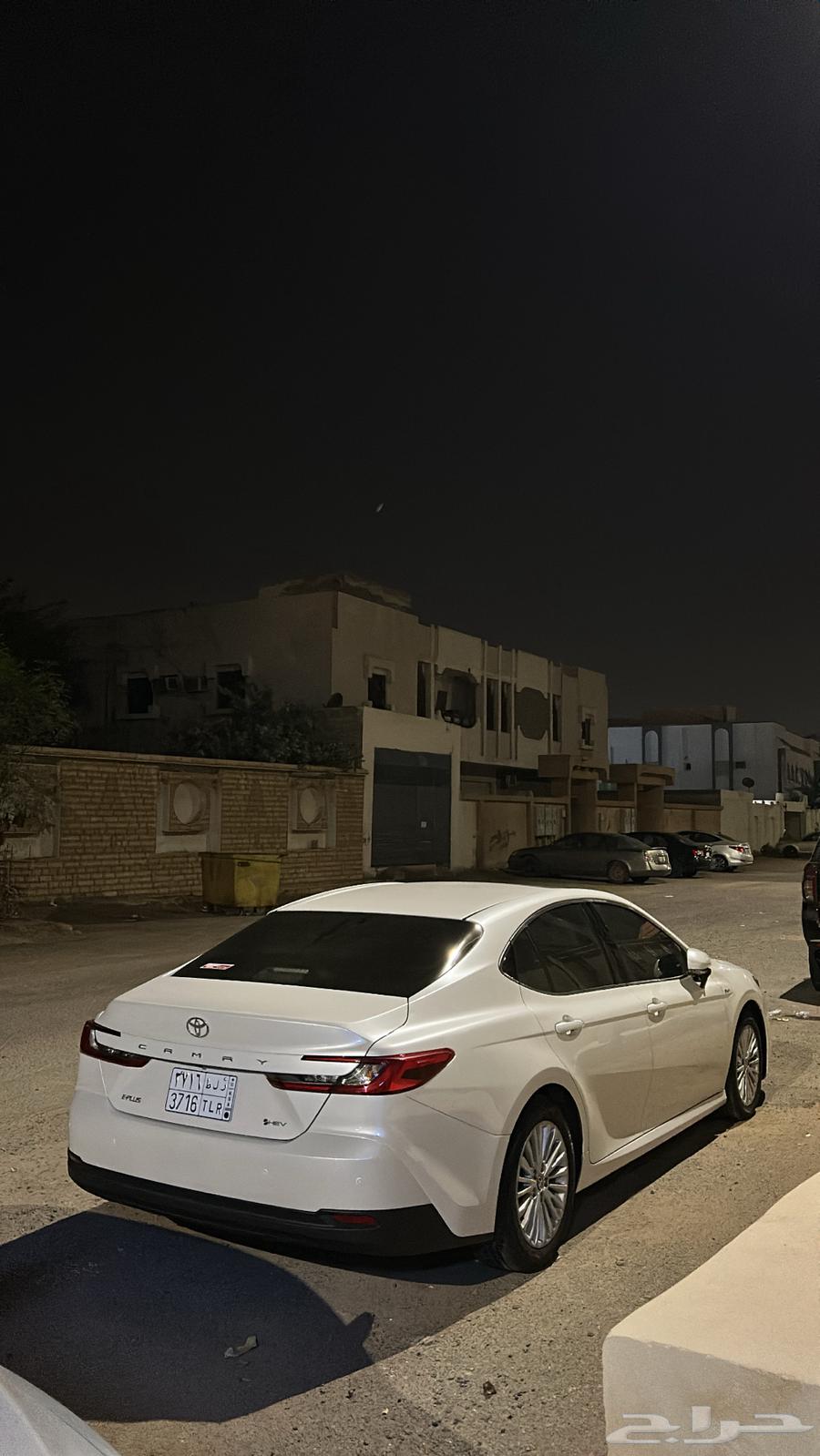 Camry 2025 E-PLUS64406750993025113