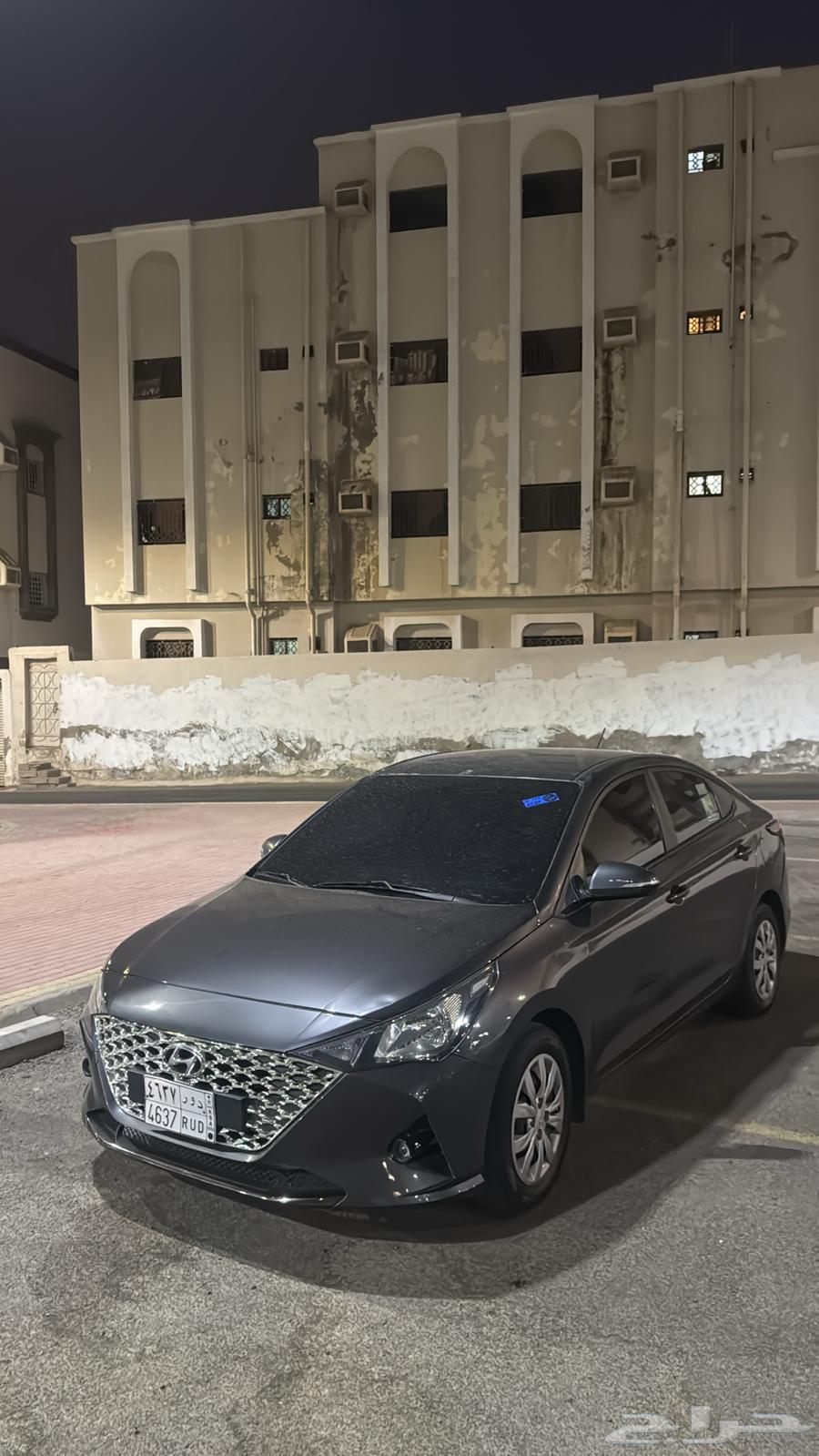 Accent64397713944066111