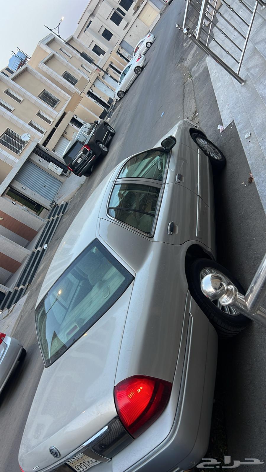 فورد جراند ماركيز64400258927747111