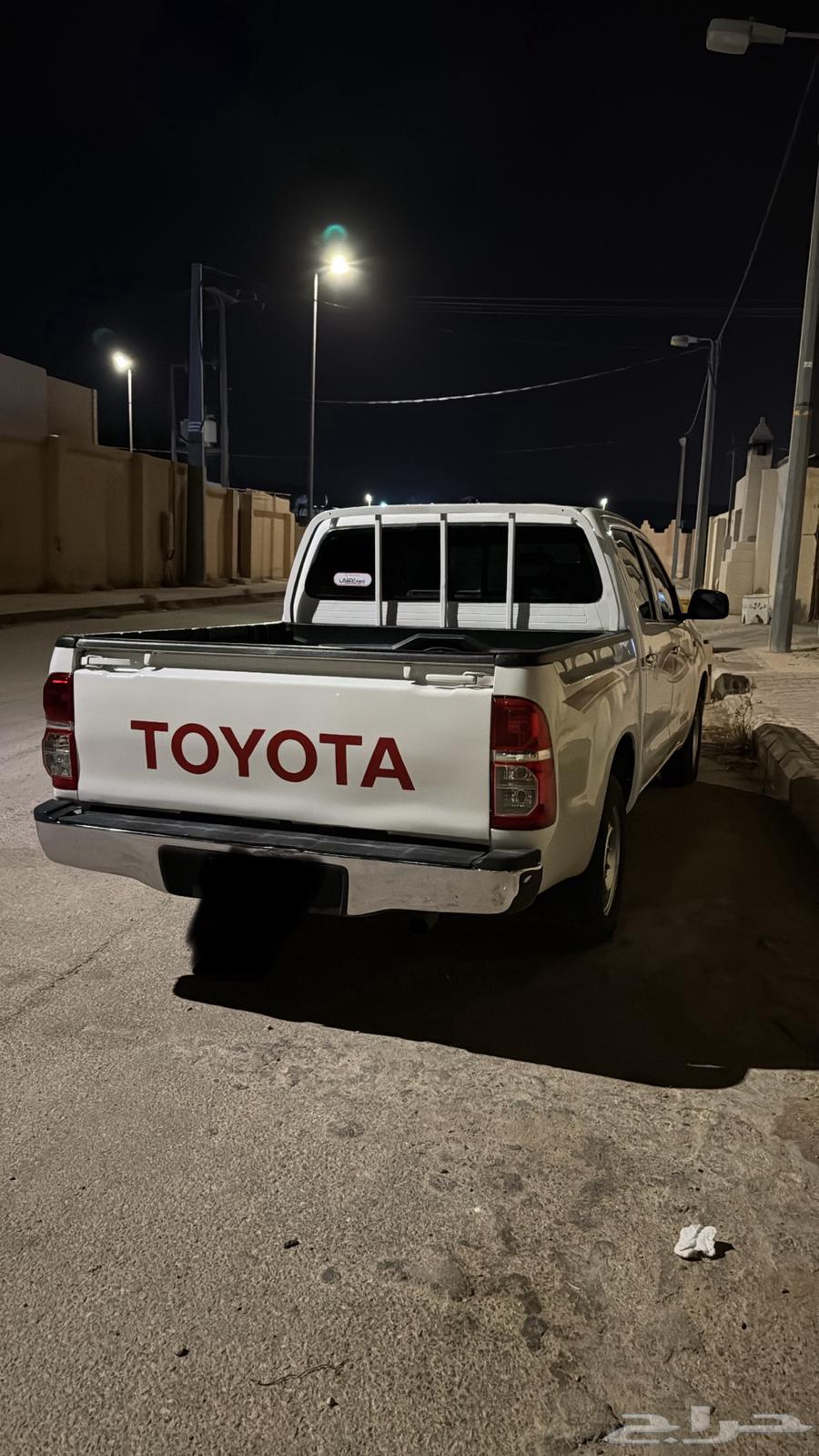 HiLux 200664397533577601112