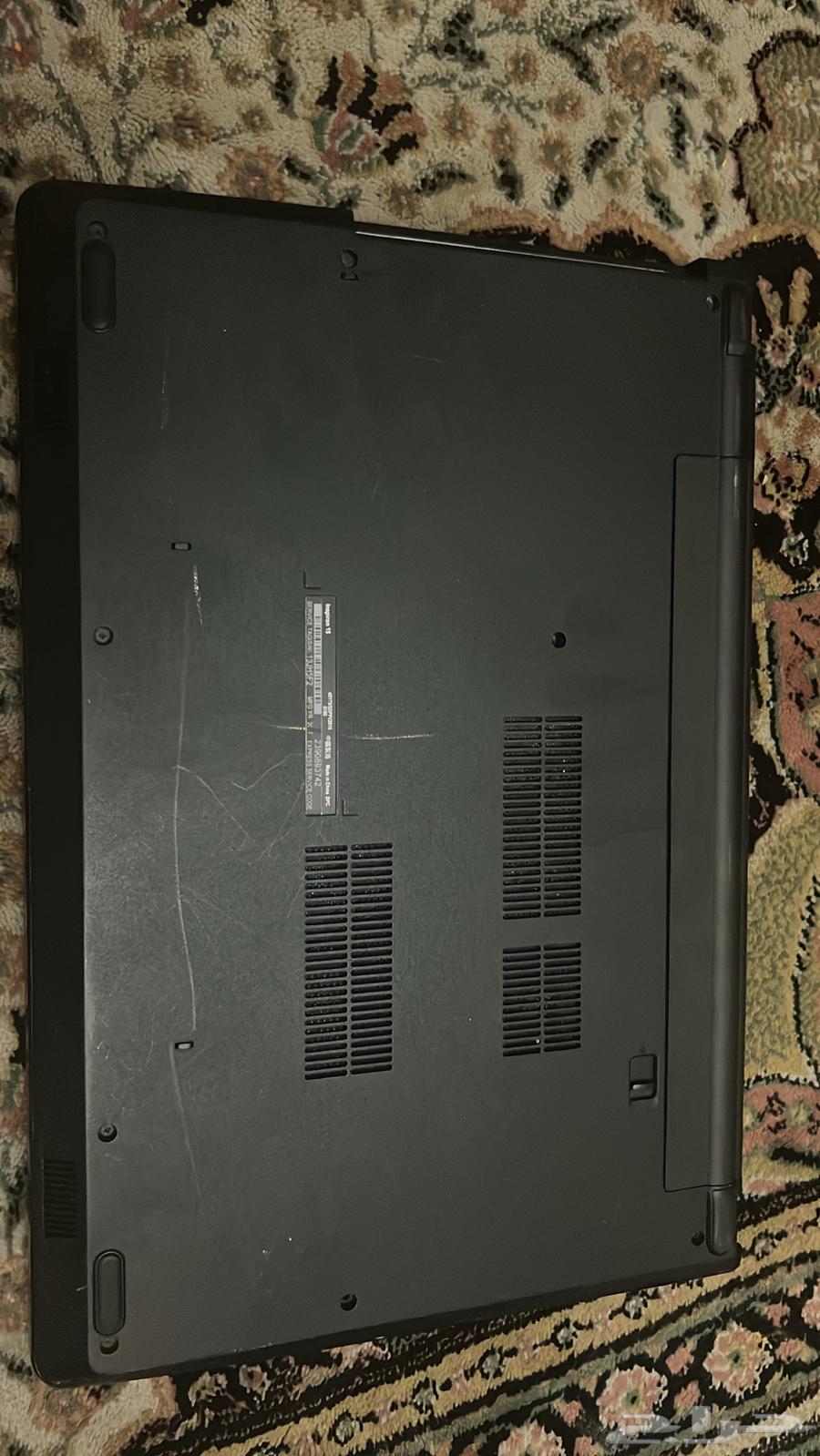 لابتوب DELL64230803130115111