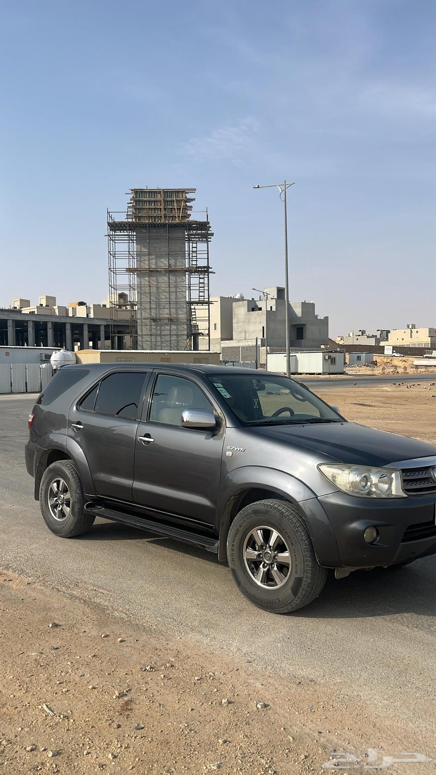 فورشنر للبيع 201164403586327554113