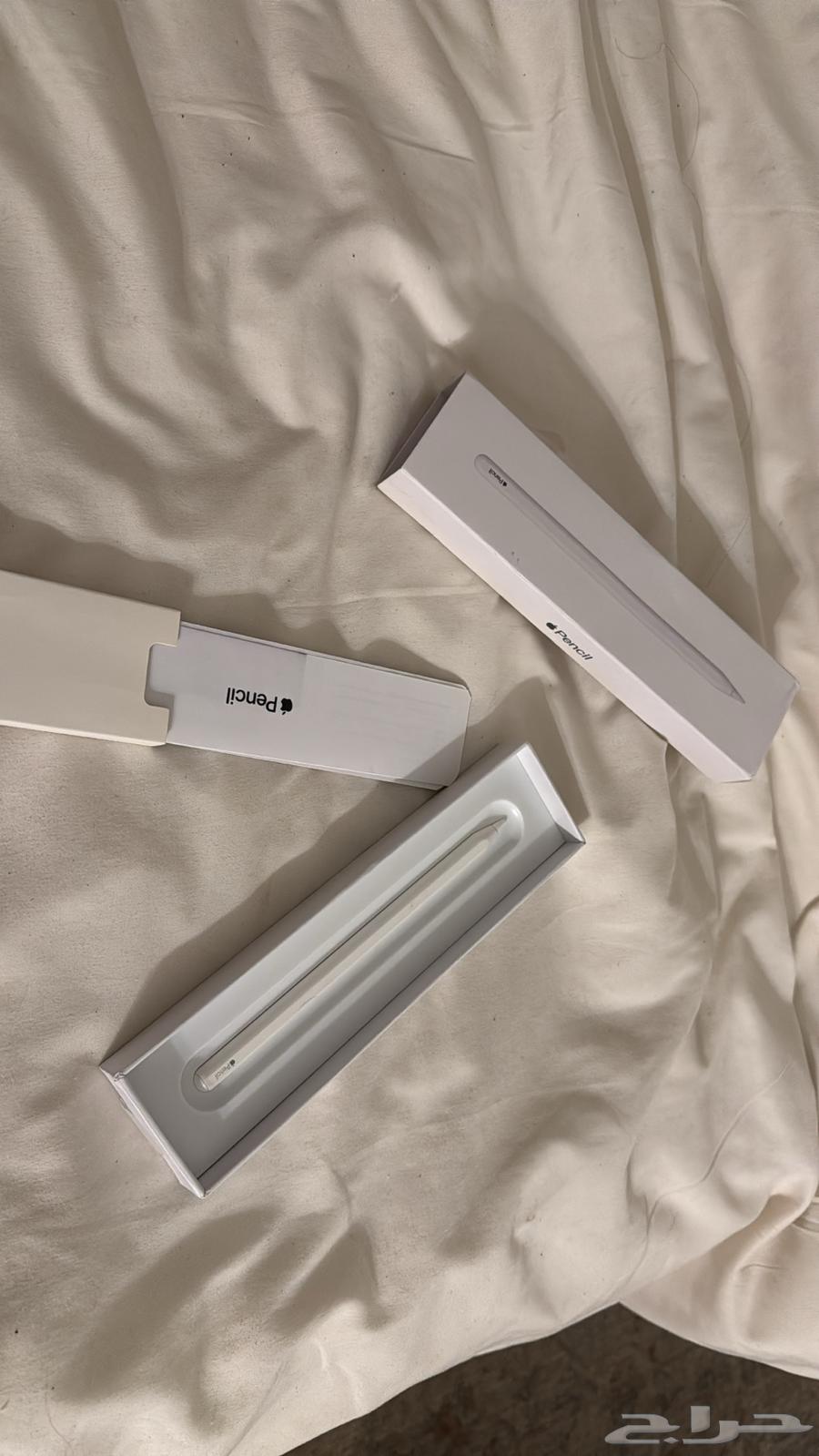 ابل بنسل2 وايربودز 364231011585027111