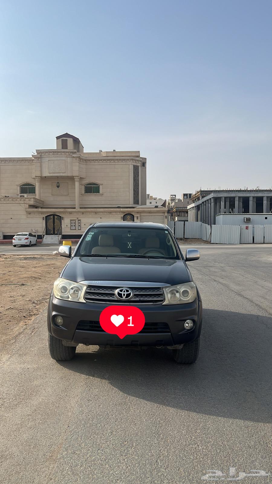 فورشنر للبيع 201164403586327554110