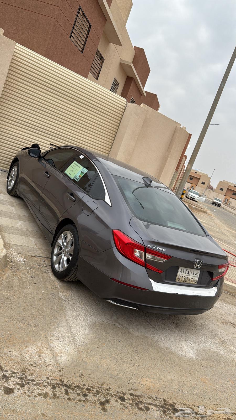 2018 Accord, clean, condition applies64403457401986110