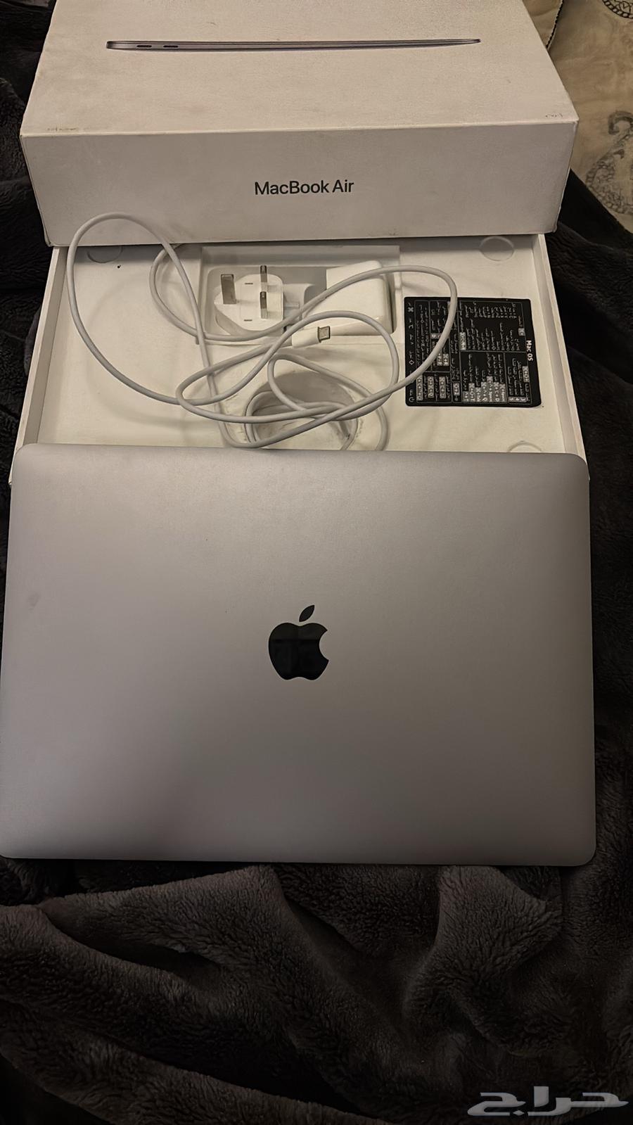 ماك بوك64222557276546110