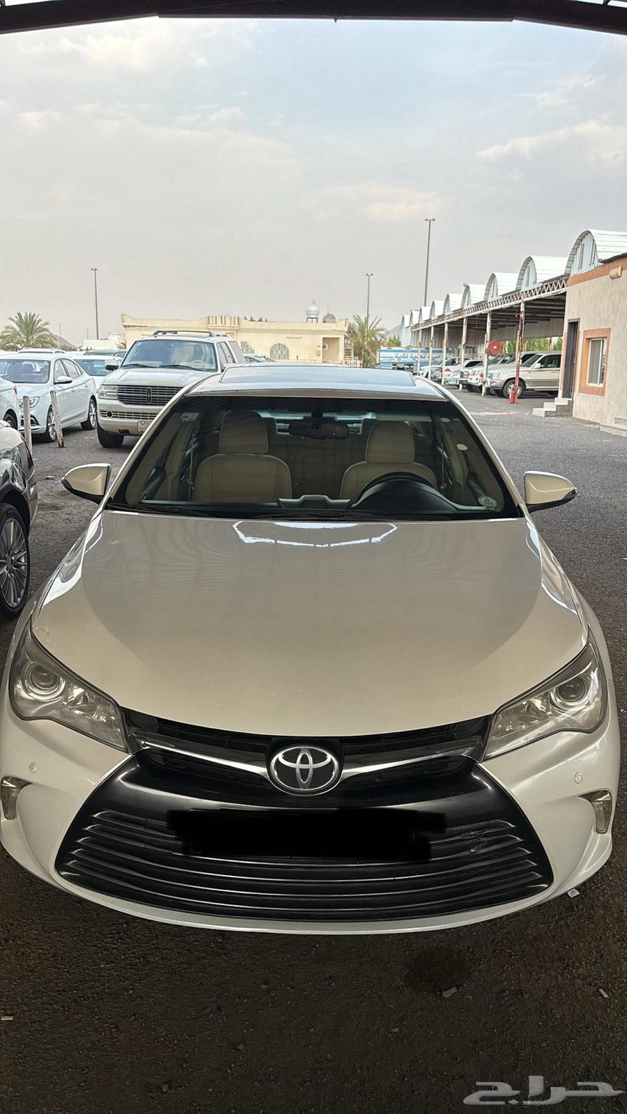 2016 Camry GLX64405694071298111