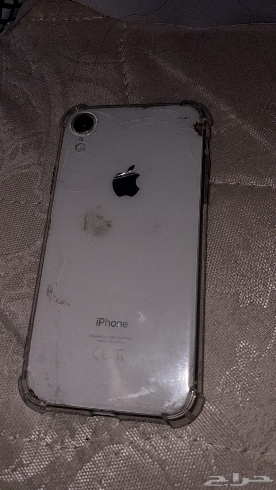iPhone XR64217972674819113