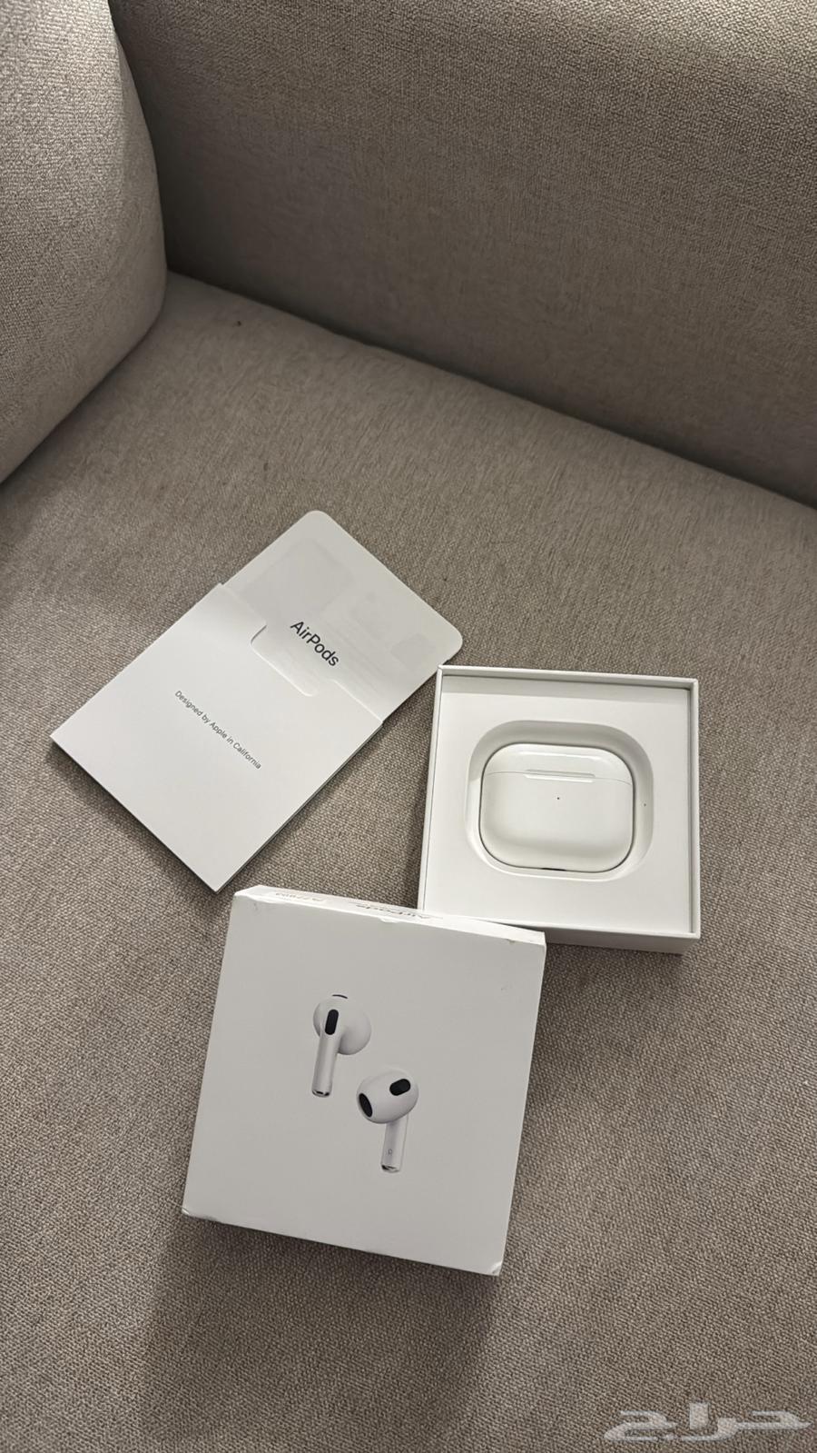 ابل بنسل2 وايربودز 364231011585027114