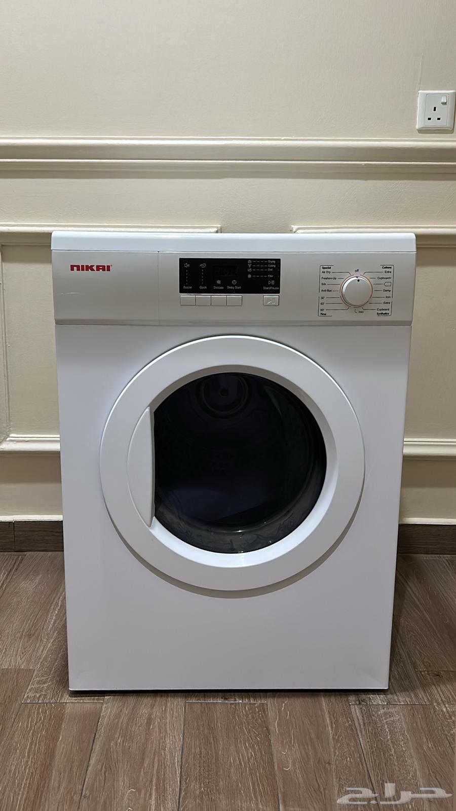 مجفف ملابس نظيف جد ا64230998461825111