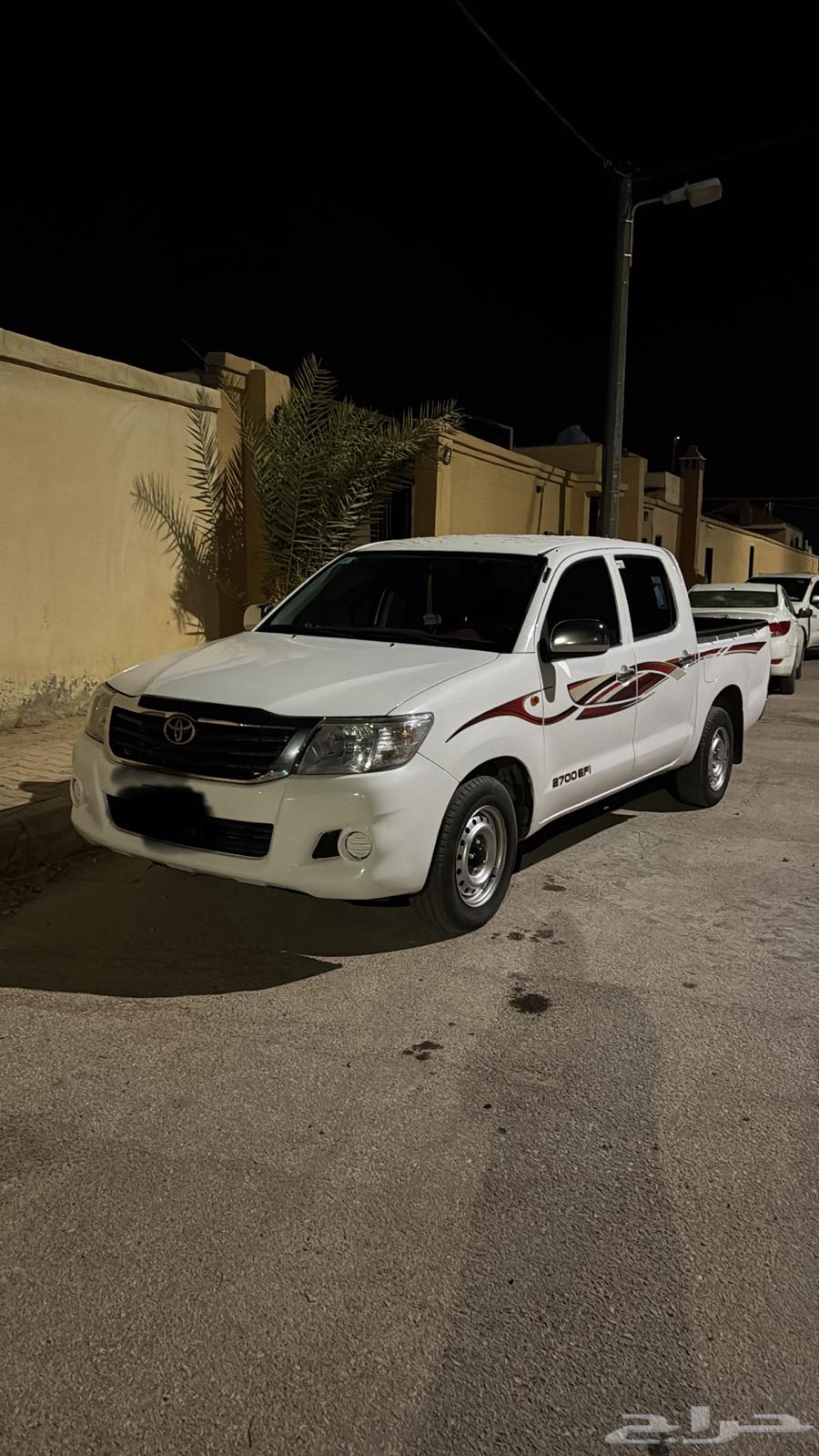 HiLux 200664397533577601110