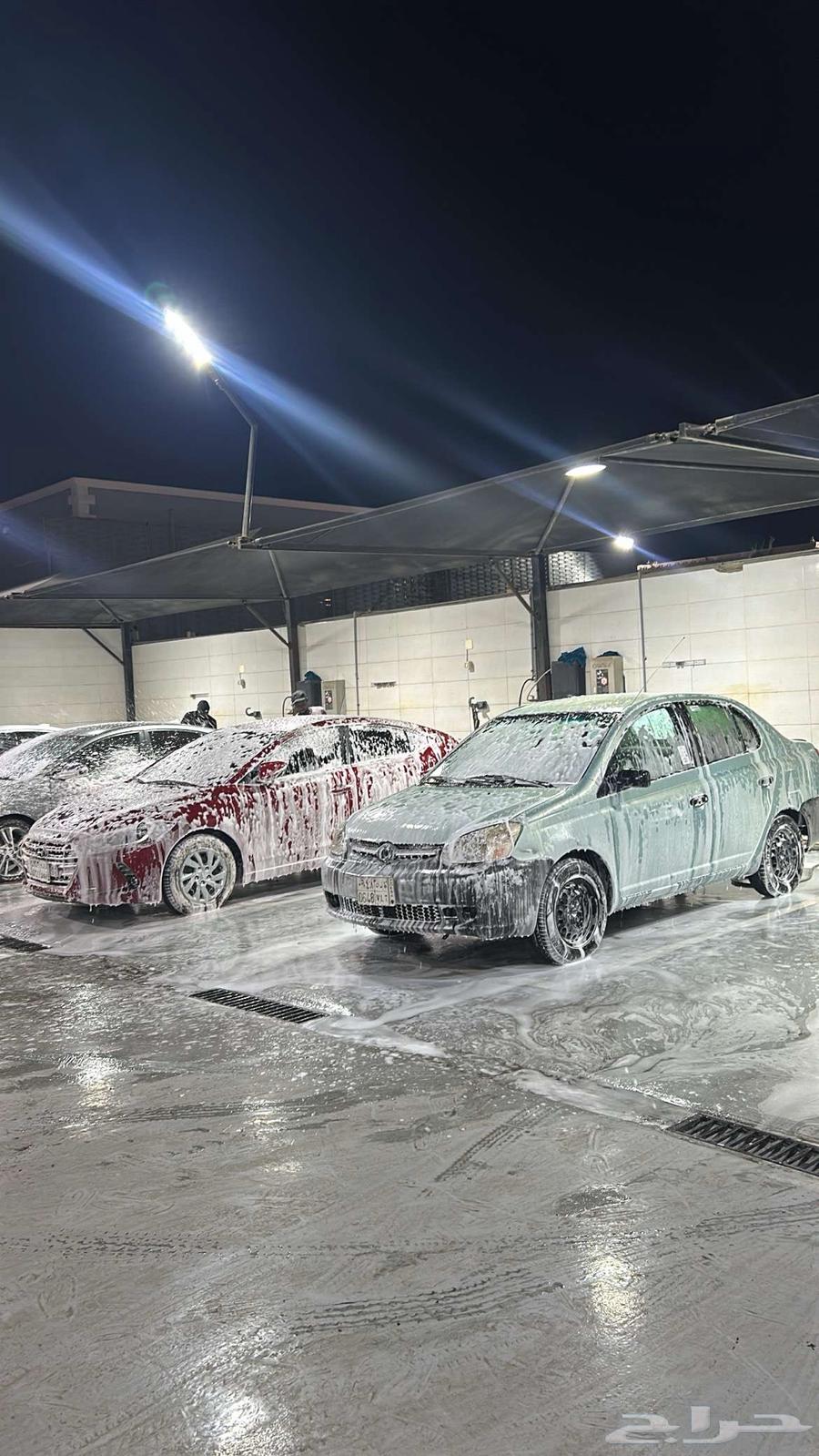 تيوتا إيكو نضيف64398061265410114