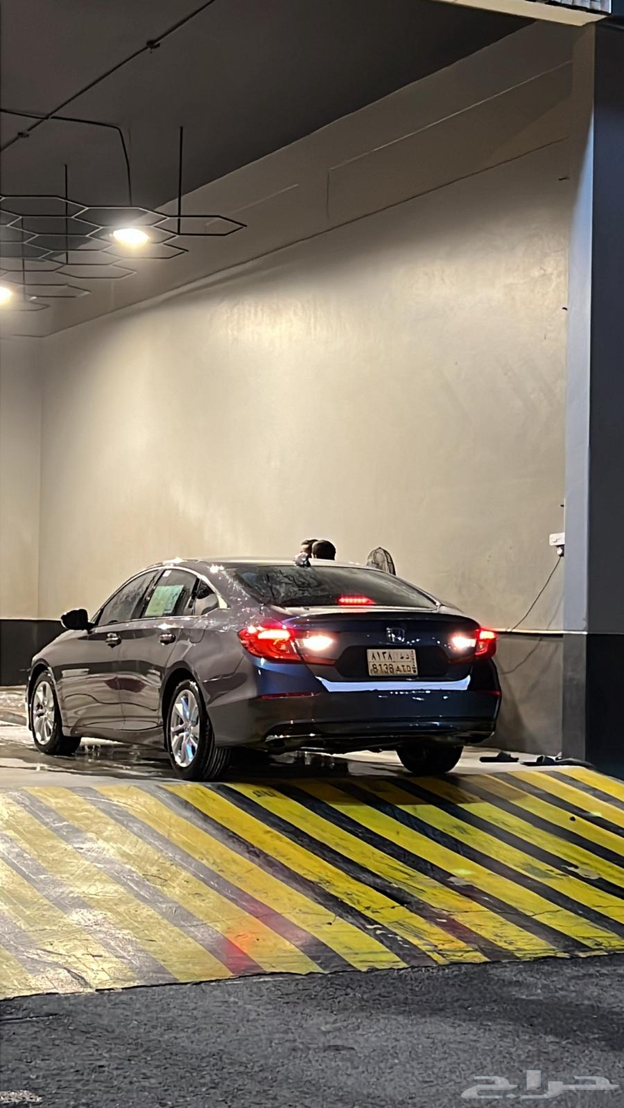 2018 Accord, clean, condition applies64403457401986111