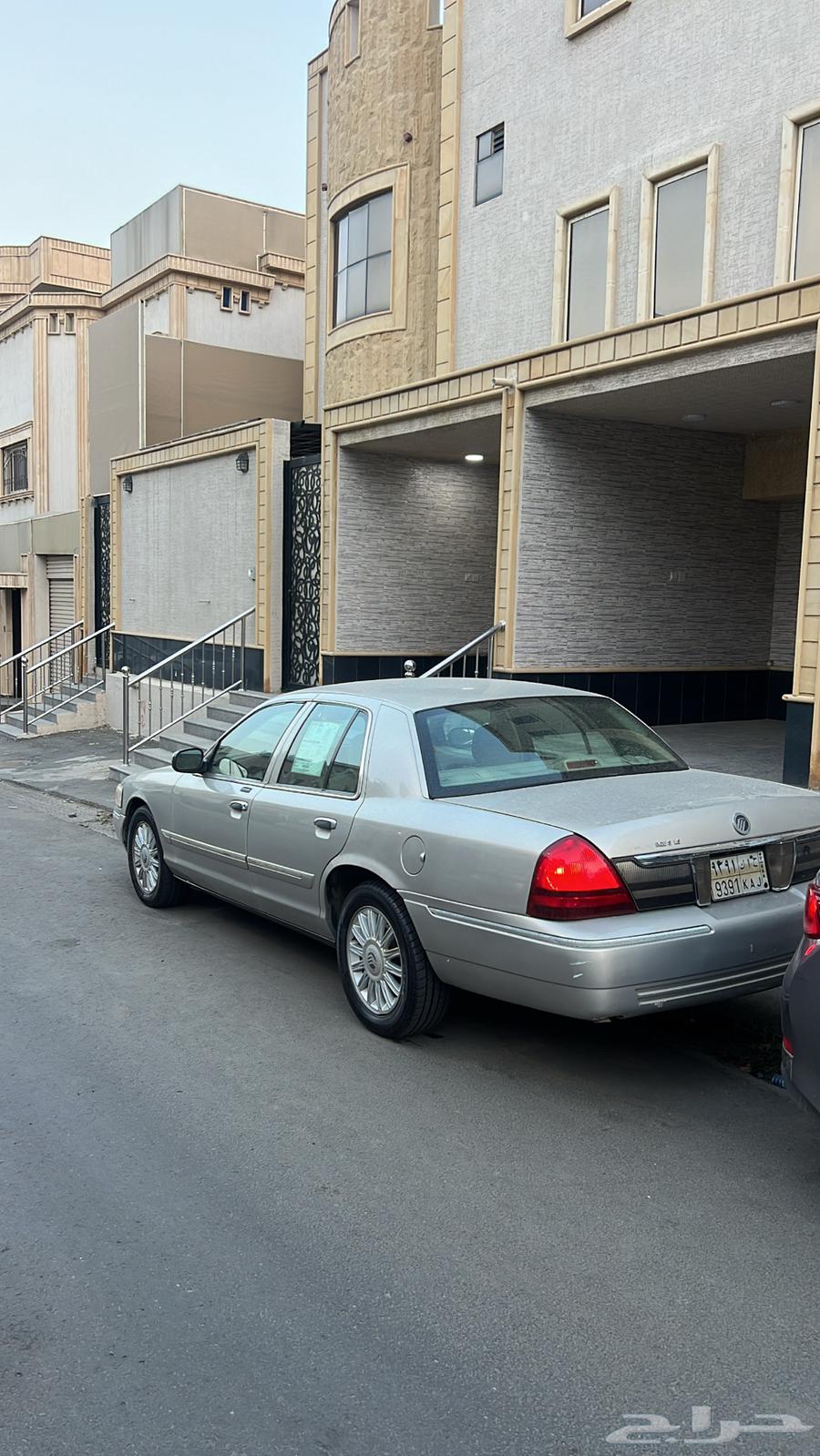 فورد جراند ماركيز64400258927747113