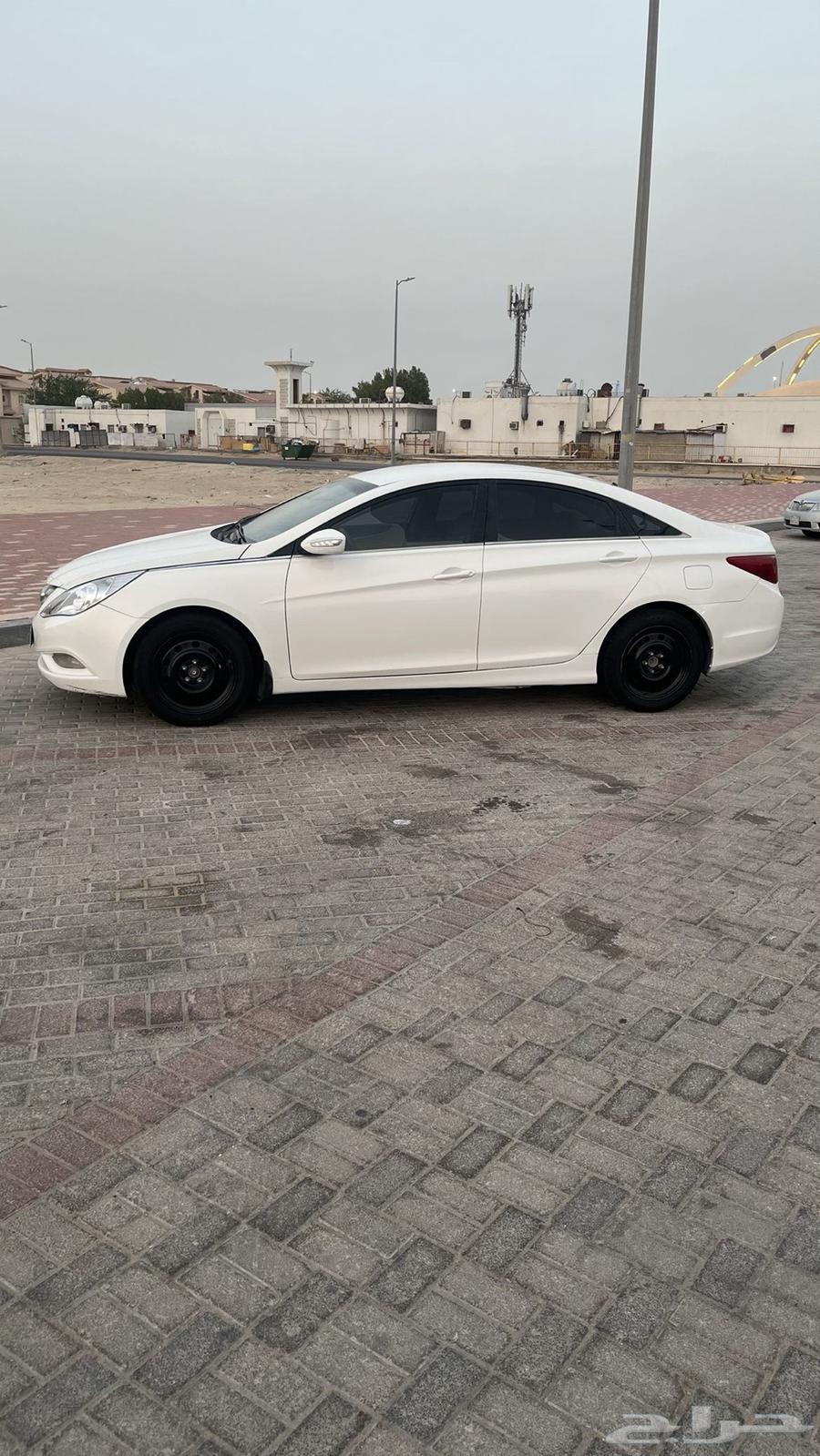 هونداي سوناتا موديل 201164406220696833113