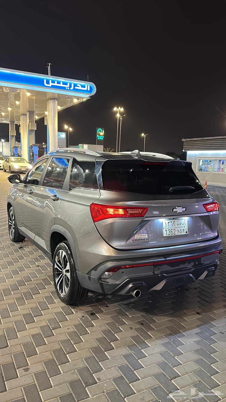 شيفروليه كابتيفا 202364397492171267110