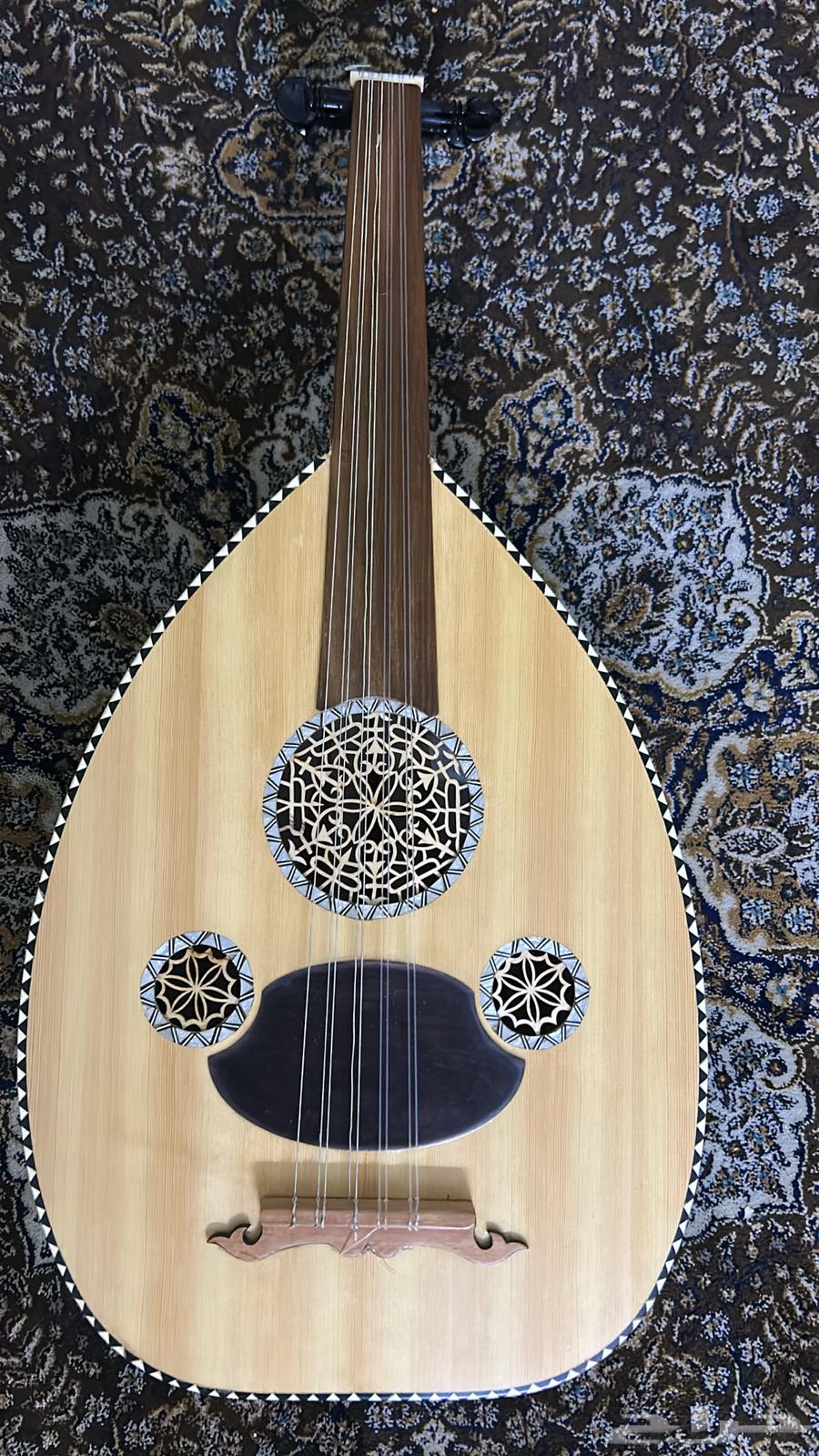 الة عود موسيقى للبيع64227178918657110