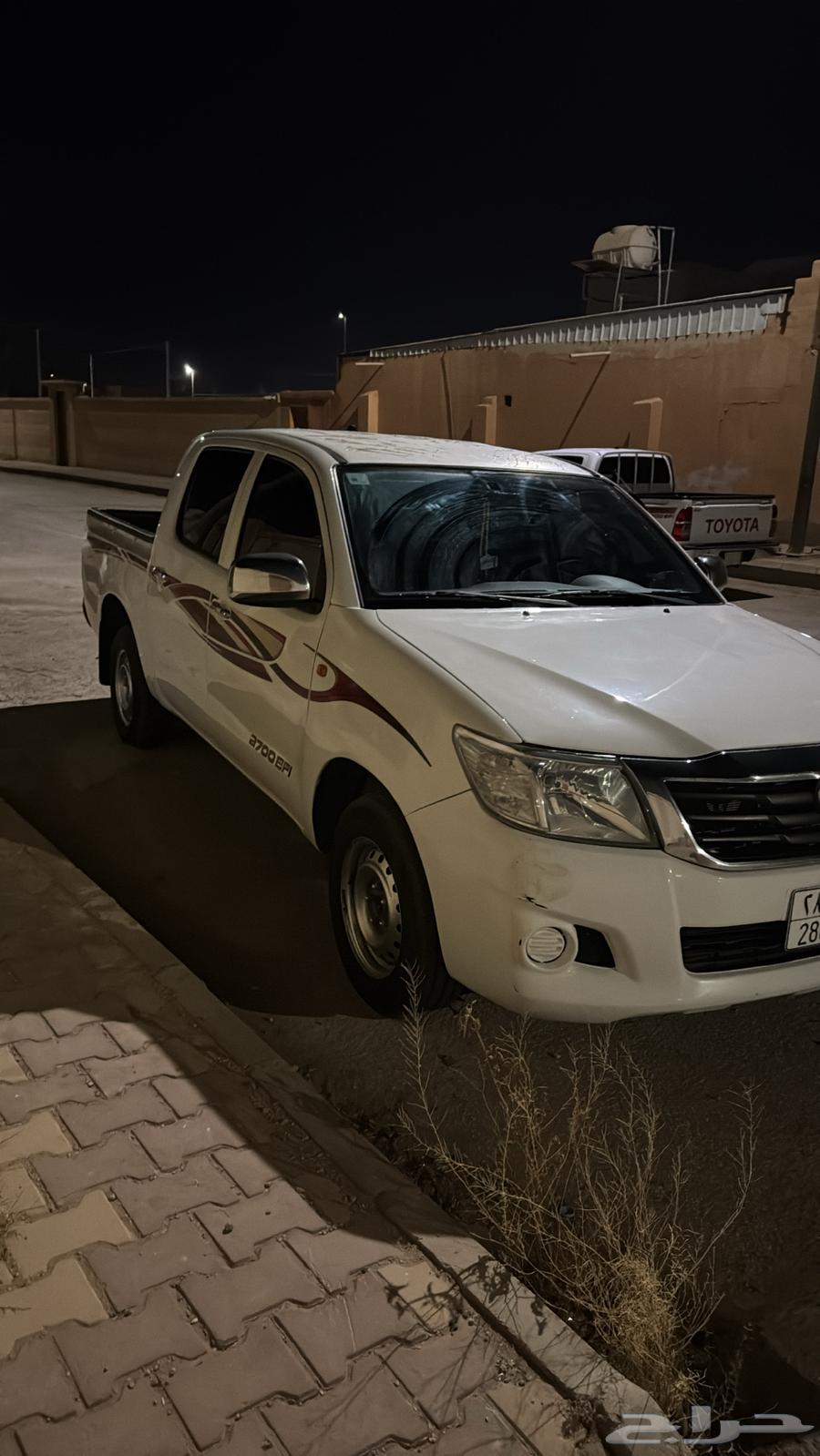 HiLux 200664397533577601111