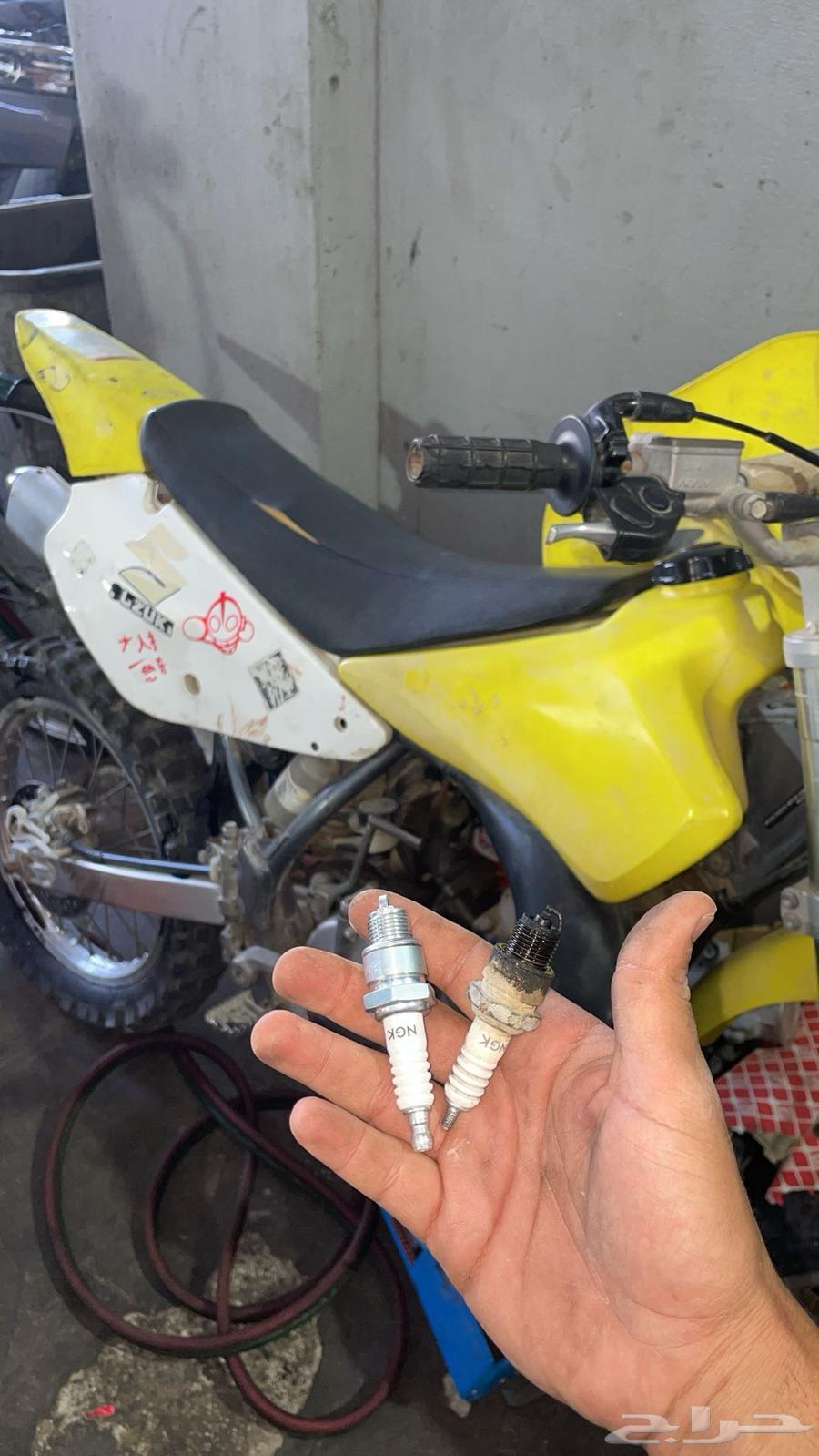 دباب صحراوي 85 للبيع64408286954755112