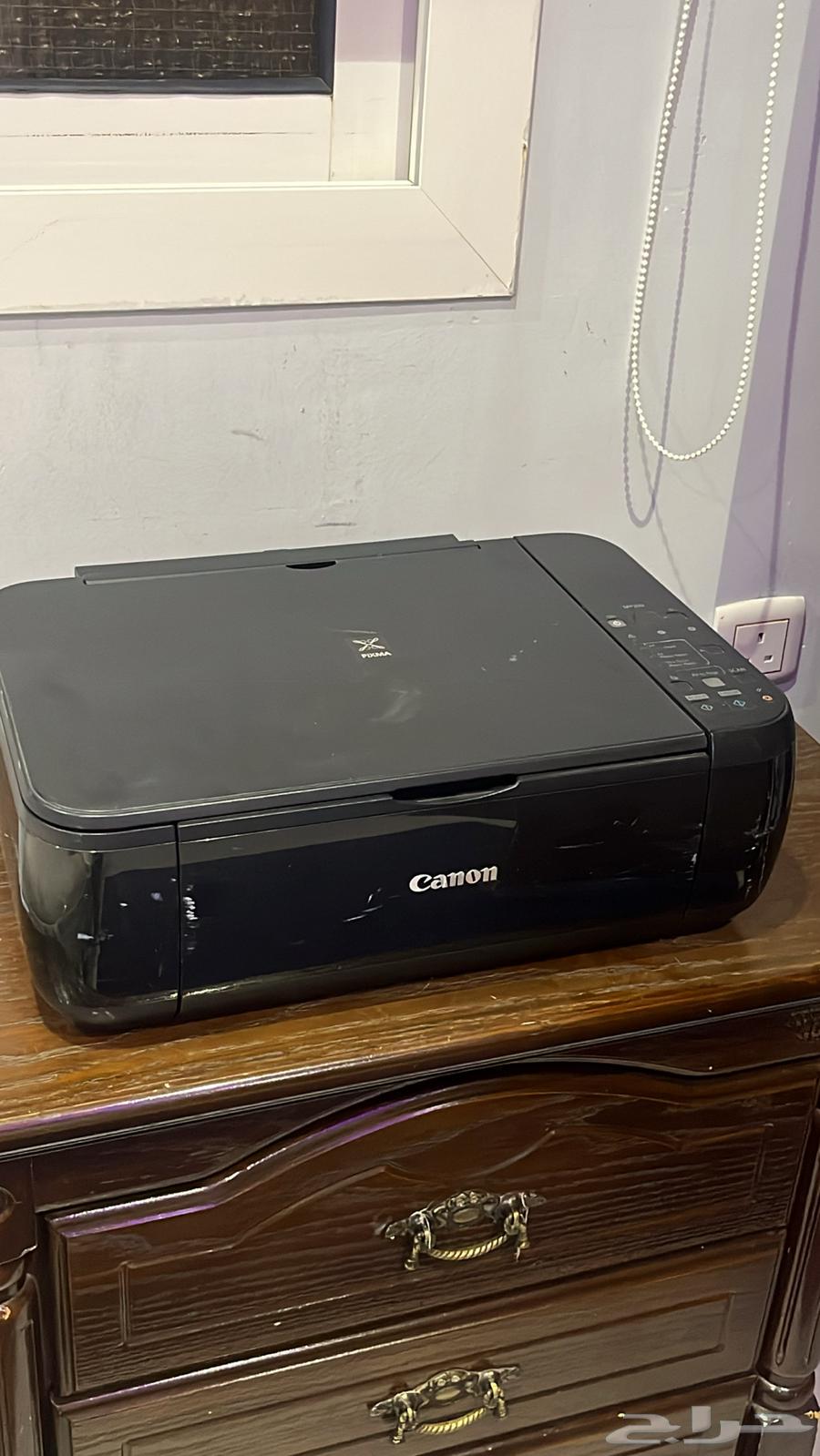 طابعه كانون64224840275713112