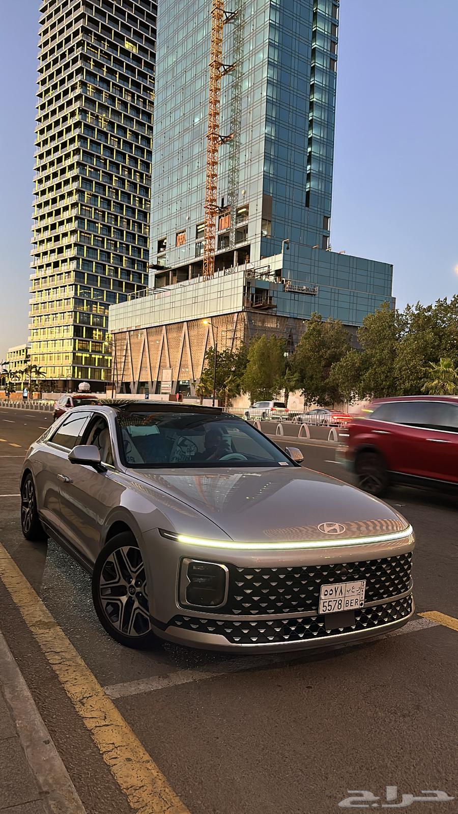 ازيرا 2024 بريميوم المالك الاول64401410990722110