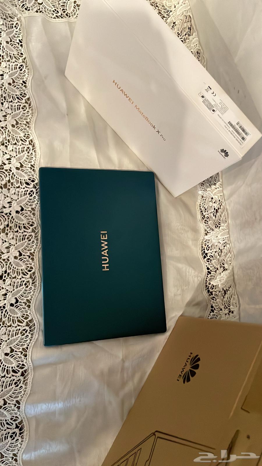 هواوي ميت بوك اكس برو64230304131201114