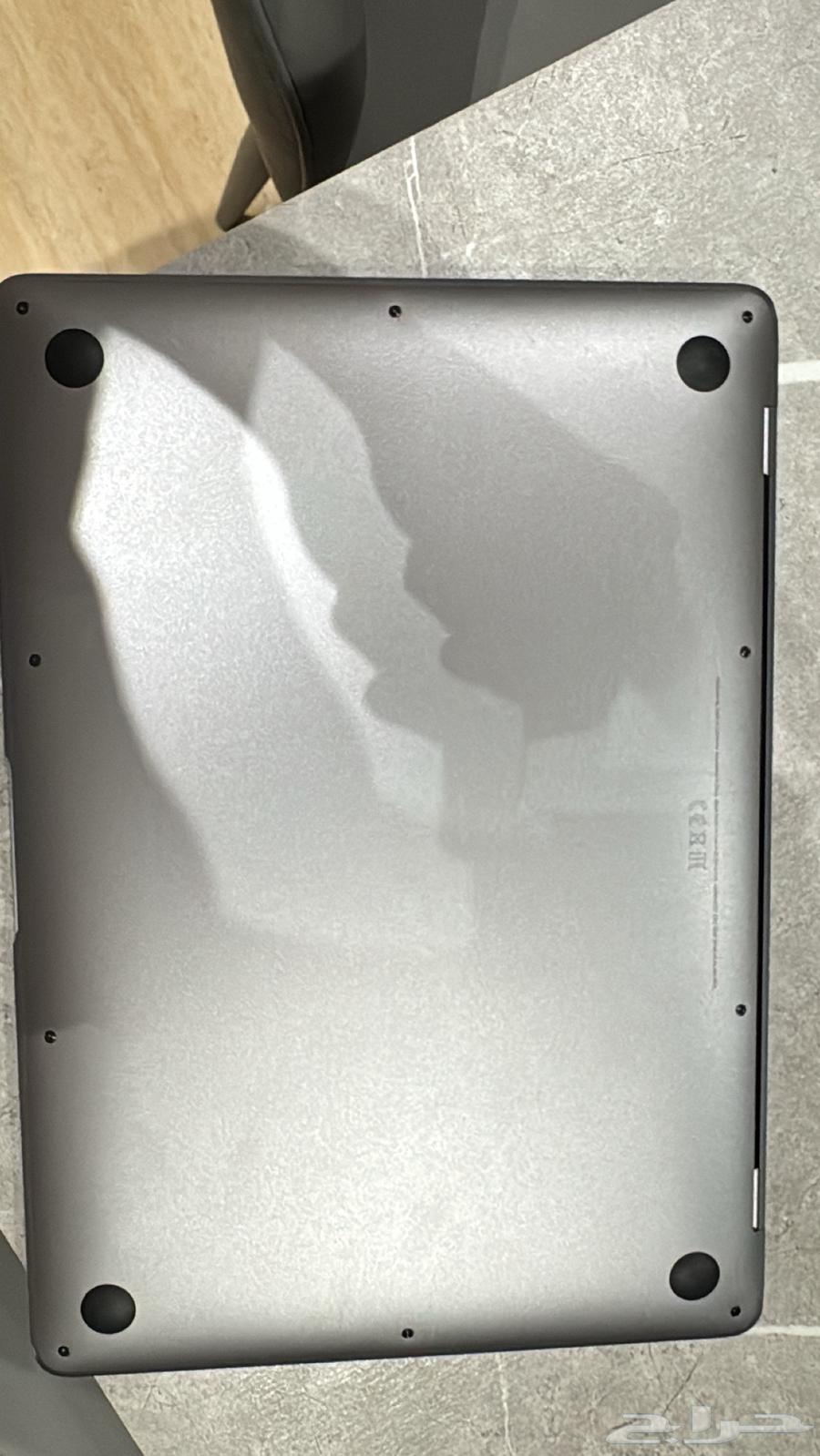 لابتوب ماك بوك آير64214012391041114