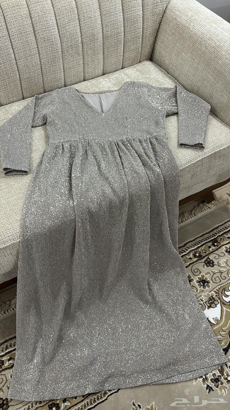 فساتين مستعملة وجديدة للبيع64241577487875110