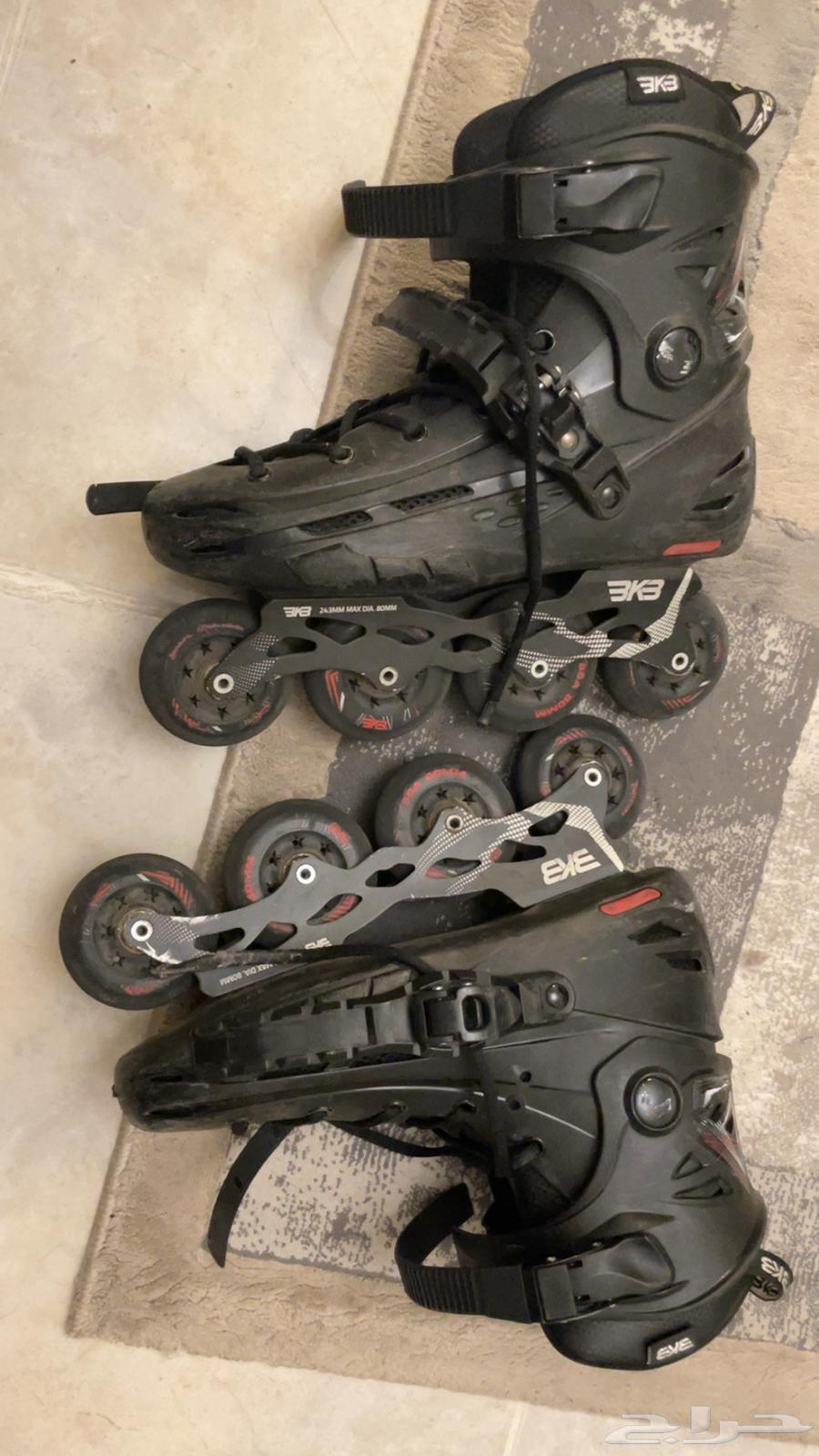 سكيت فلاينق ايقل bkb64225773981825111