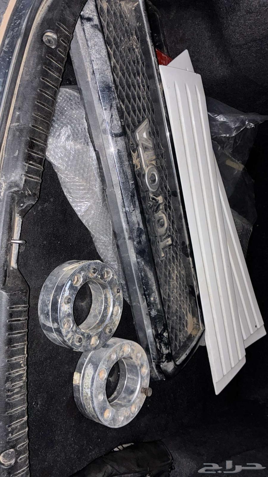 شبك مقفص وشاص وكاله64407558880003110