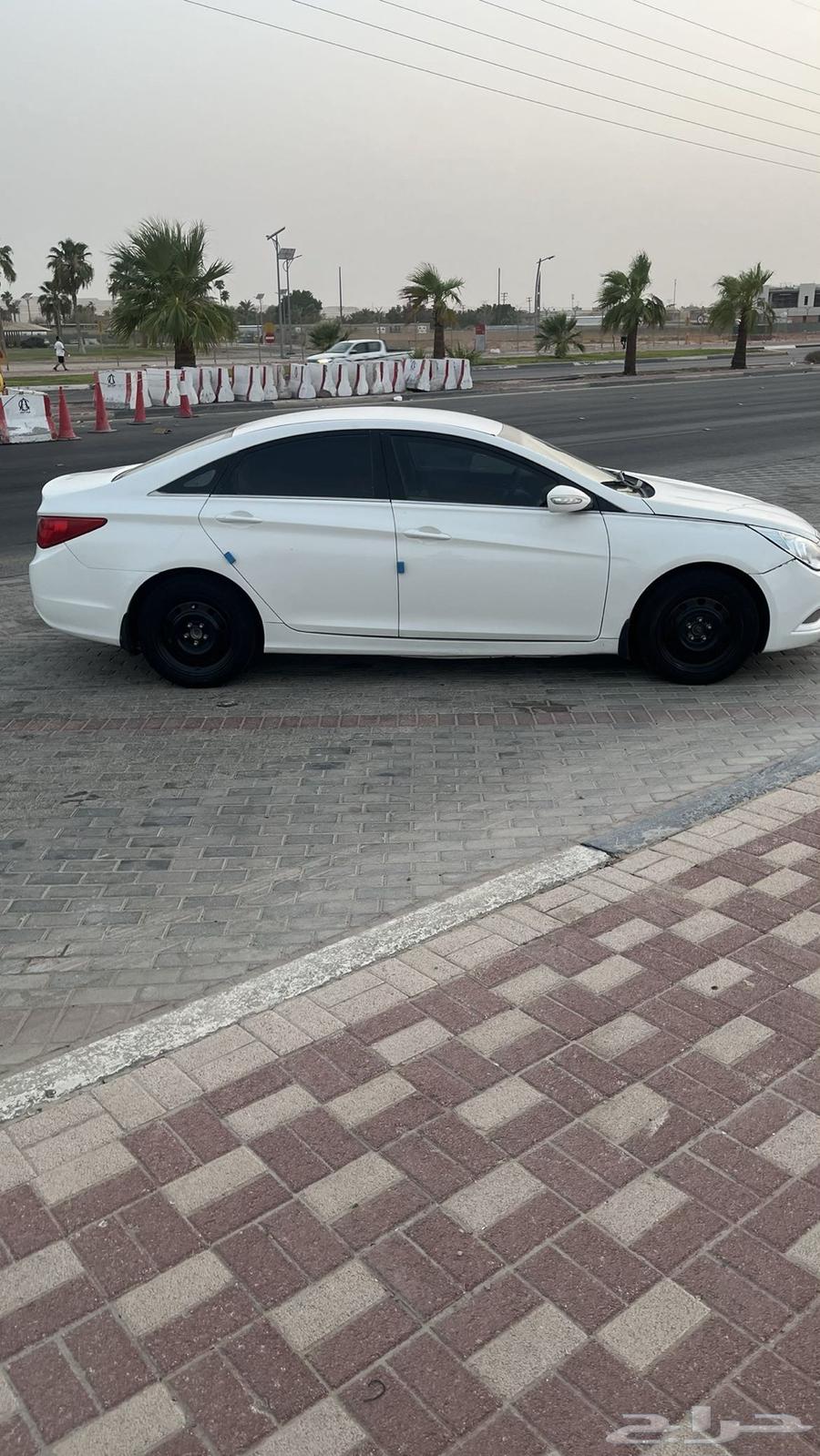 هونداي سوناتا موديل 201164406220696833112