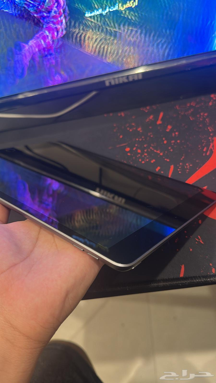 ايباد الجيل الثامن 128 جيجا للبيع64214710433666112