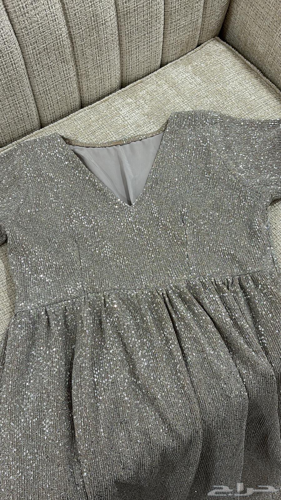 فساتين مستعملة وجديدة للبيع64241577487875112