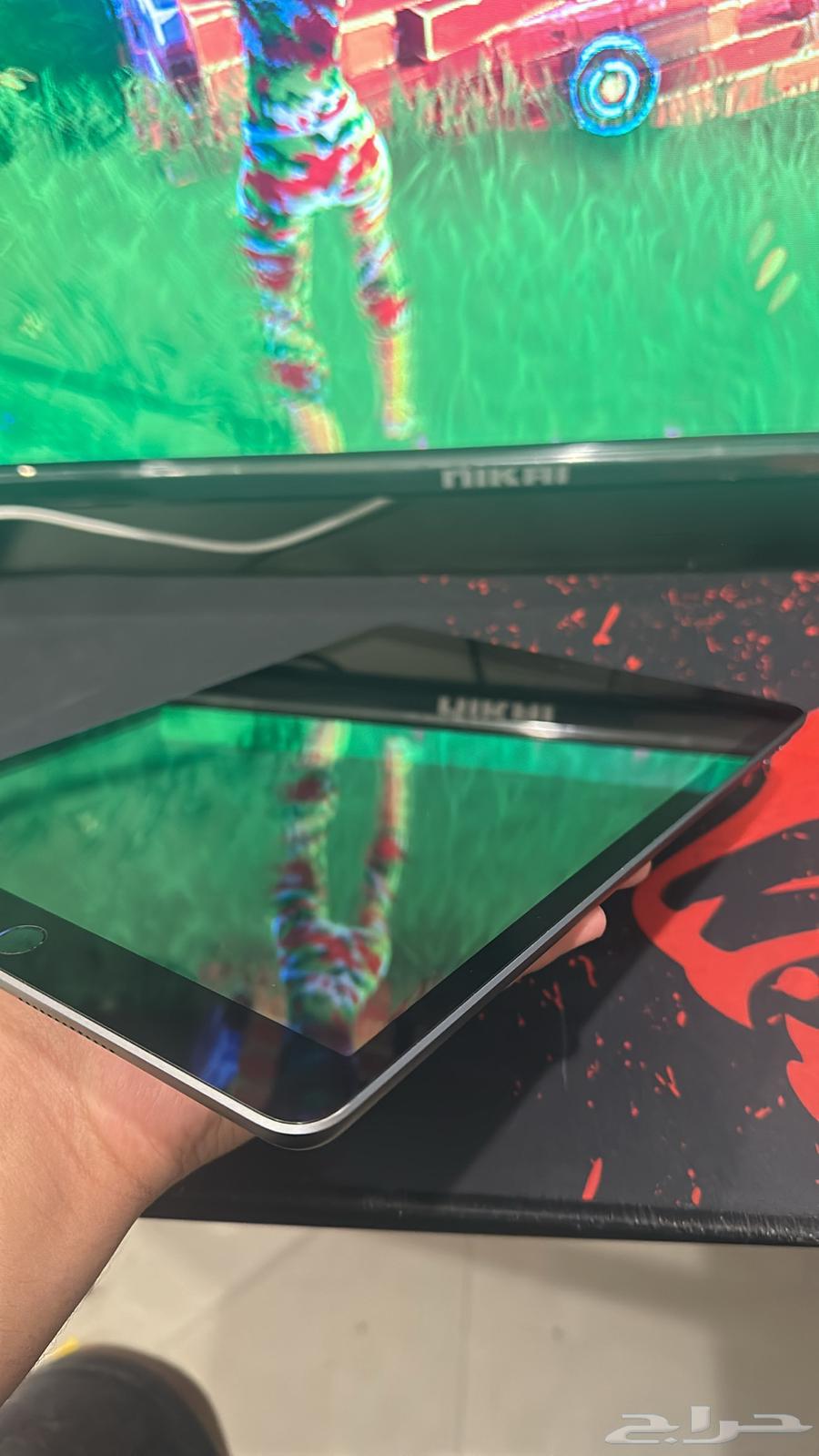 ايباد الجيل الثامن 128 جيجا للبيع64214710433666114