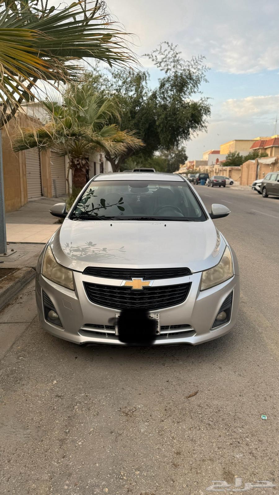 كروز 2014 نظيف64398103316354111